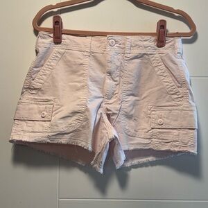 American Eagle Pink Shorts